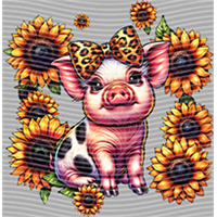 Animal Integration-DW 975